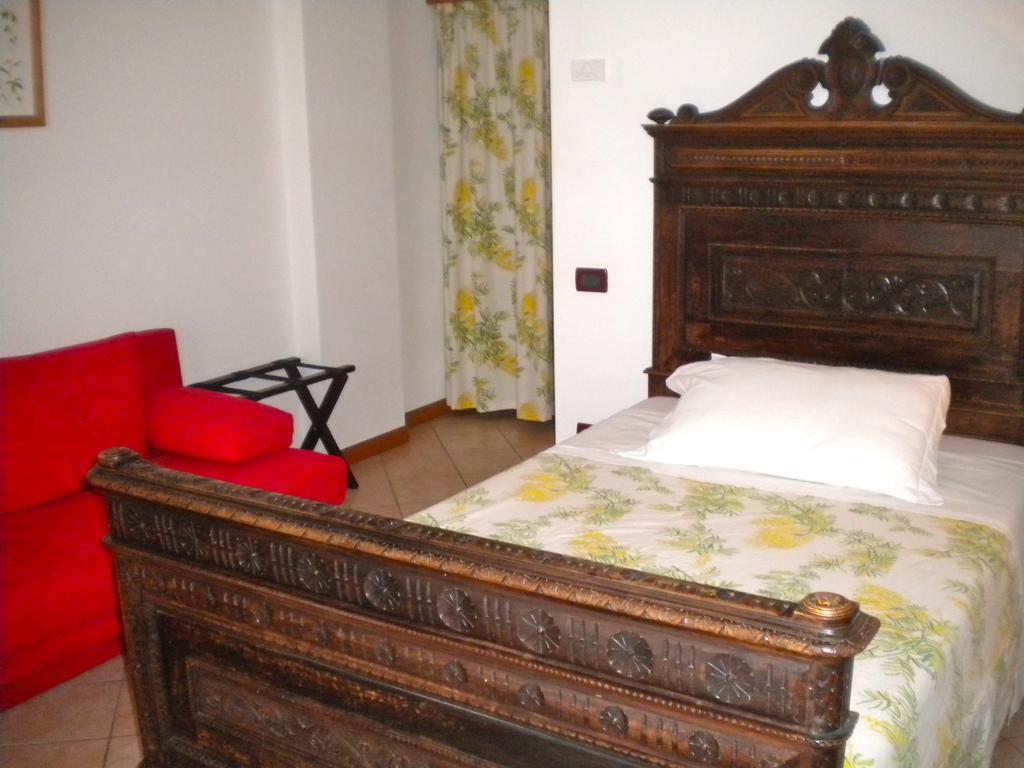 Agriturismo Il Magicorto Cassola Zimmer foto