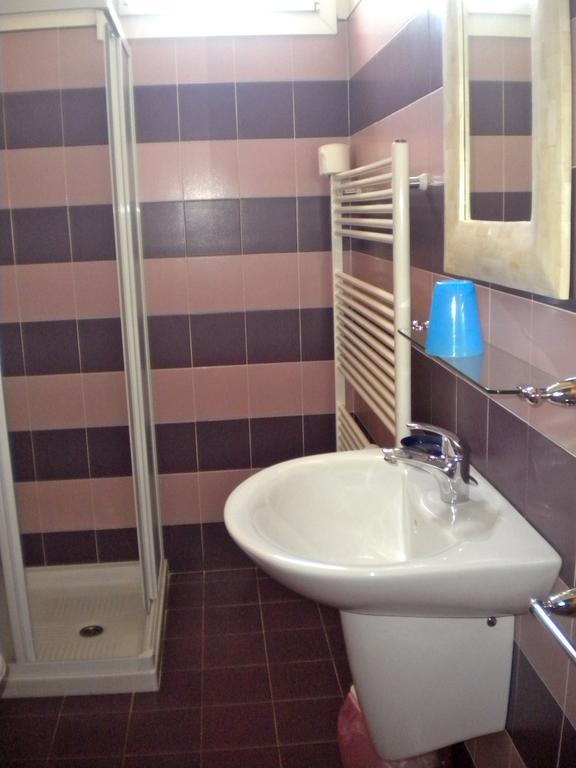 Agriturismo Il Magicorto Cassola Zimmer foto