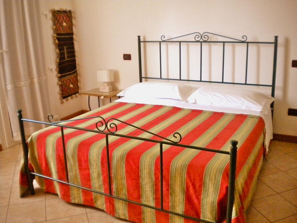 Agriturismo Il Magicorto Cassola Zimmer foto