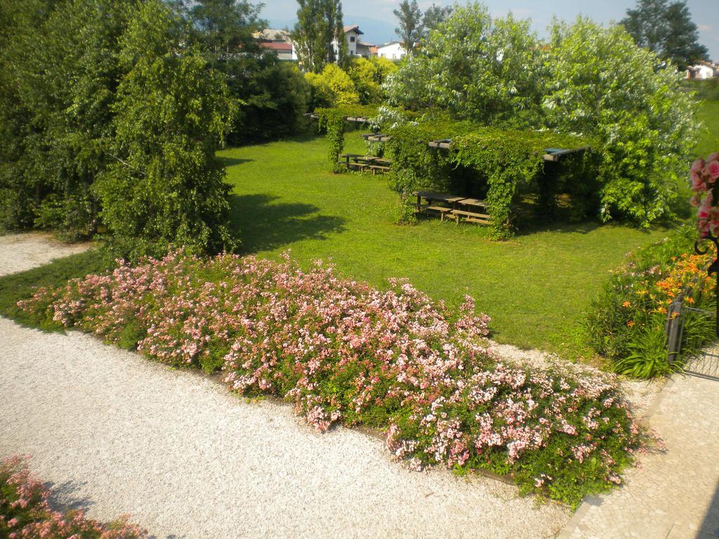Agriturismo Il Magicorto Cassola Zimmer foto