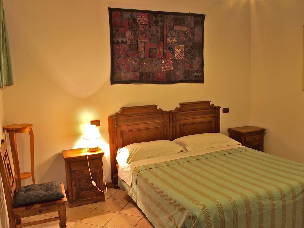 Agriturismo Il Magicorto Cassola Zimmer foto