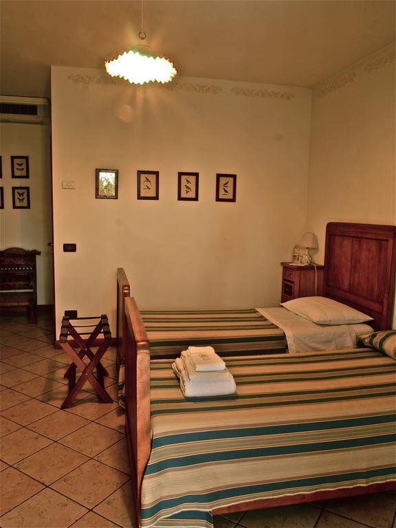 Agriturismo Il Magicorto Cassola Zimmer foto