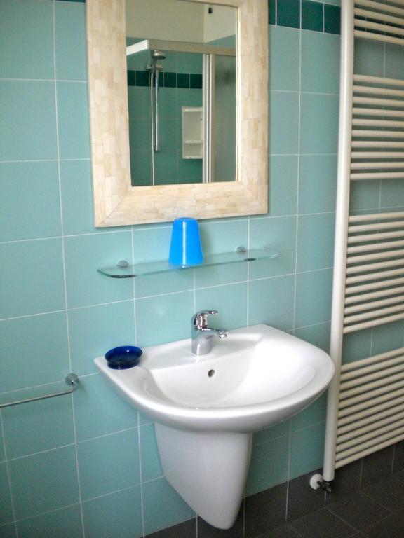 Agriturismo Il Magicorto Cassola Zimmer foto