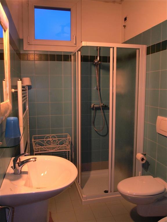 Agriturismo Il Magicorto Cassola Zimmer foto