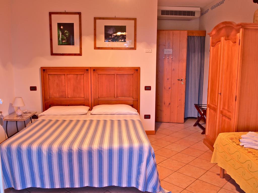 Agriturismo Il Magicorto Cassola Zimmer foto